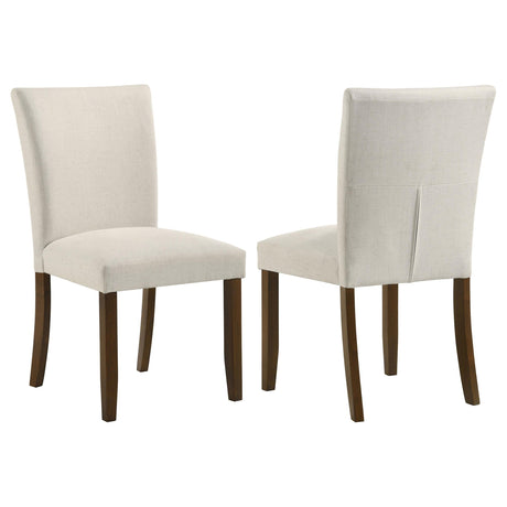 How to Choose the Perfect Dining Chairs for Your Home