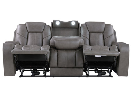 Power Reclining Sofa vs. Stationary Sofa – Which One is Right for You?