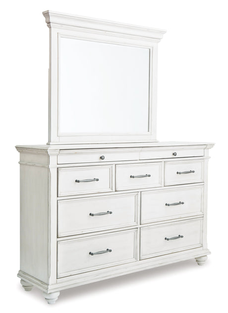 How to Choose the Perfect Dresser for Your Bedroom