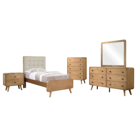 How to Choose the Perfect Youth Bedroom Set for Your Child