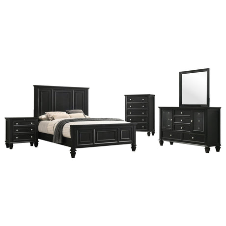 How to Choose the Perfect Bedroom Set for Your Home