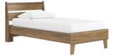 Twin Beds