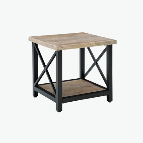 End & Side Tables