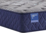 Sealy® Carrington Chase Spring Pacific Rest Innerspring Firm Tight Top Mattress, Twin Size -  Sealy - Luna Furniture