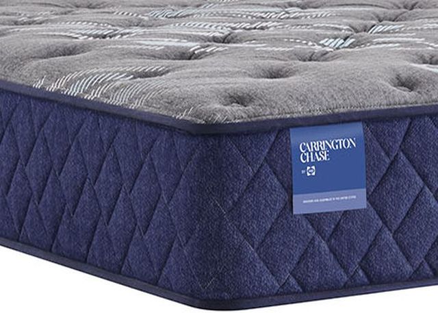 Sealy® Carrington Chase Spring Pacific Rest Innerspring Firm Tight Top Mattress, Queen Size -  Sealy - Luna Furniture