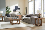 Dramatic Granite Sofa and Loveseat -  Ashley - Luna Furniture