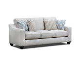 1200 Sofa & Loveseat Set - Jcooper 1200 2PC