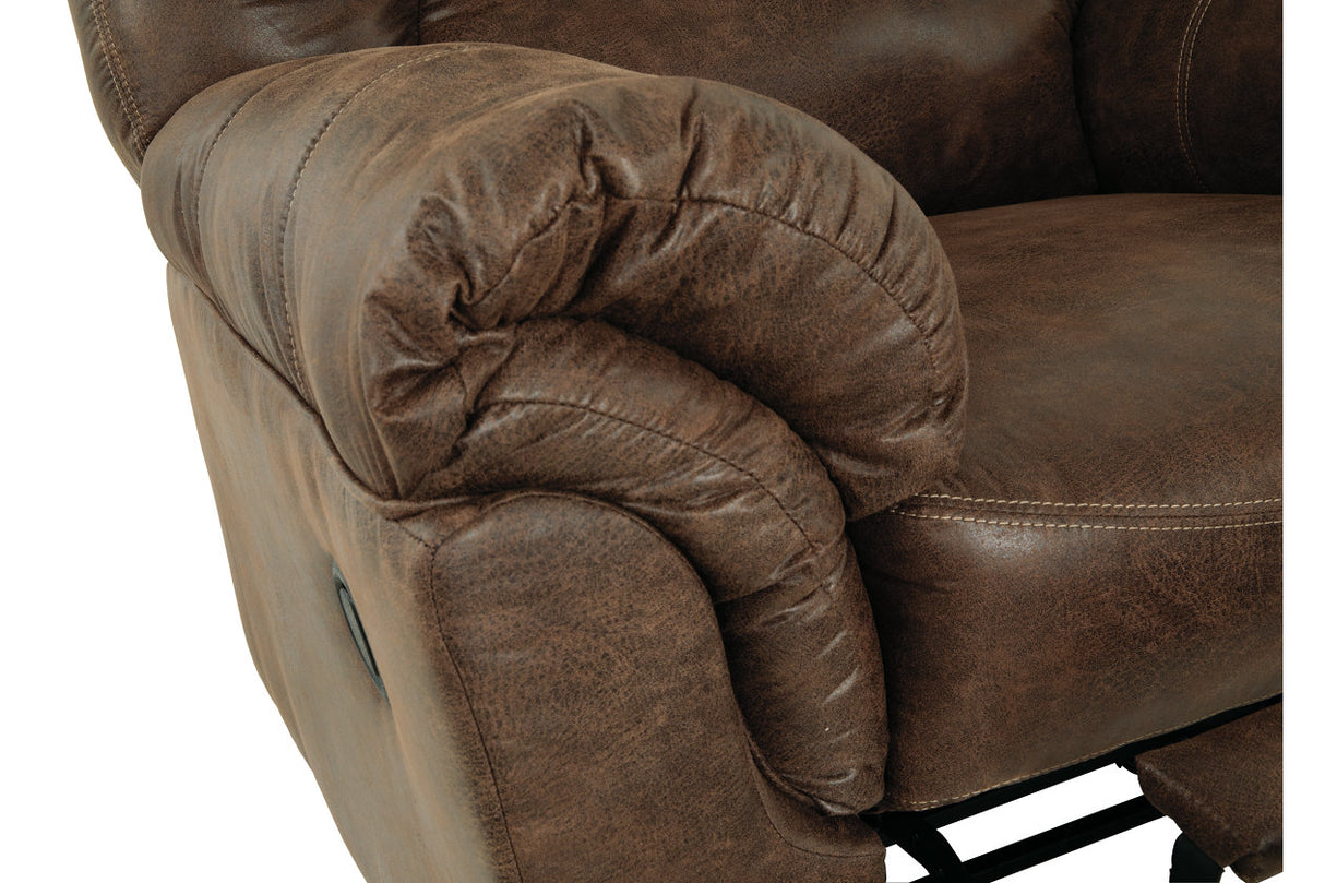 Bladen Coffee Full Sofa Sleeper and Recliner -  Ashley - Luna Furniture