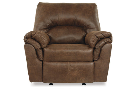 Bladen Coffee Full Sofa Sleeper and Recliner -  Ashley - Luna Furniture