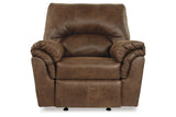 Bladen Coffee Sofa, Loveseat and Recliner -  Ashley - Luna Furniture