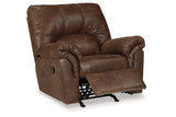 Bladen Coffee Full Sofa Sleeper and Recliner -  Ashley - Luna Furniture