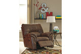 Bladen Coffee Full Sofa Sleeper and Recliner -  Ashley - Luna Furniture