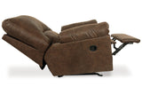 Bladen Coffee Full Sofa Sleeper and Recliner -  Ashley - Luna Furniture