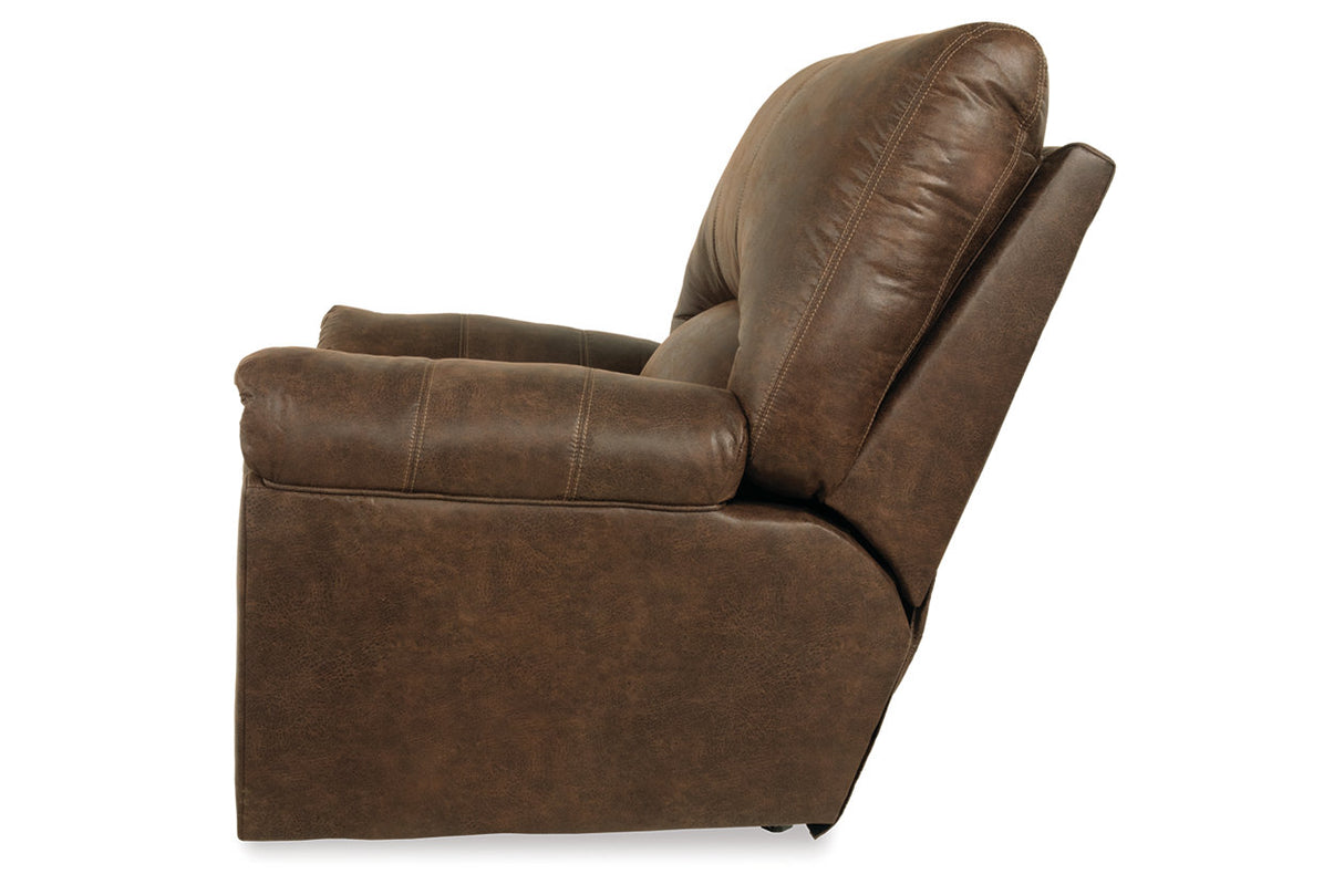 Bladen Coffee Full Sofa Sleeper and Recliner -  Ashley - Luna Furniture