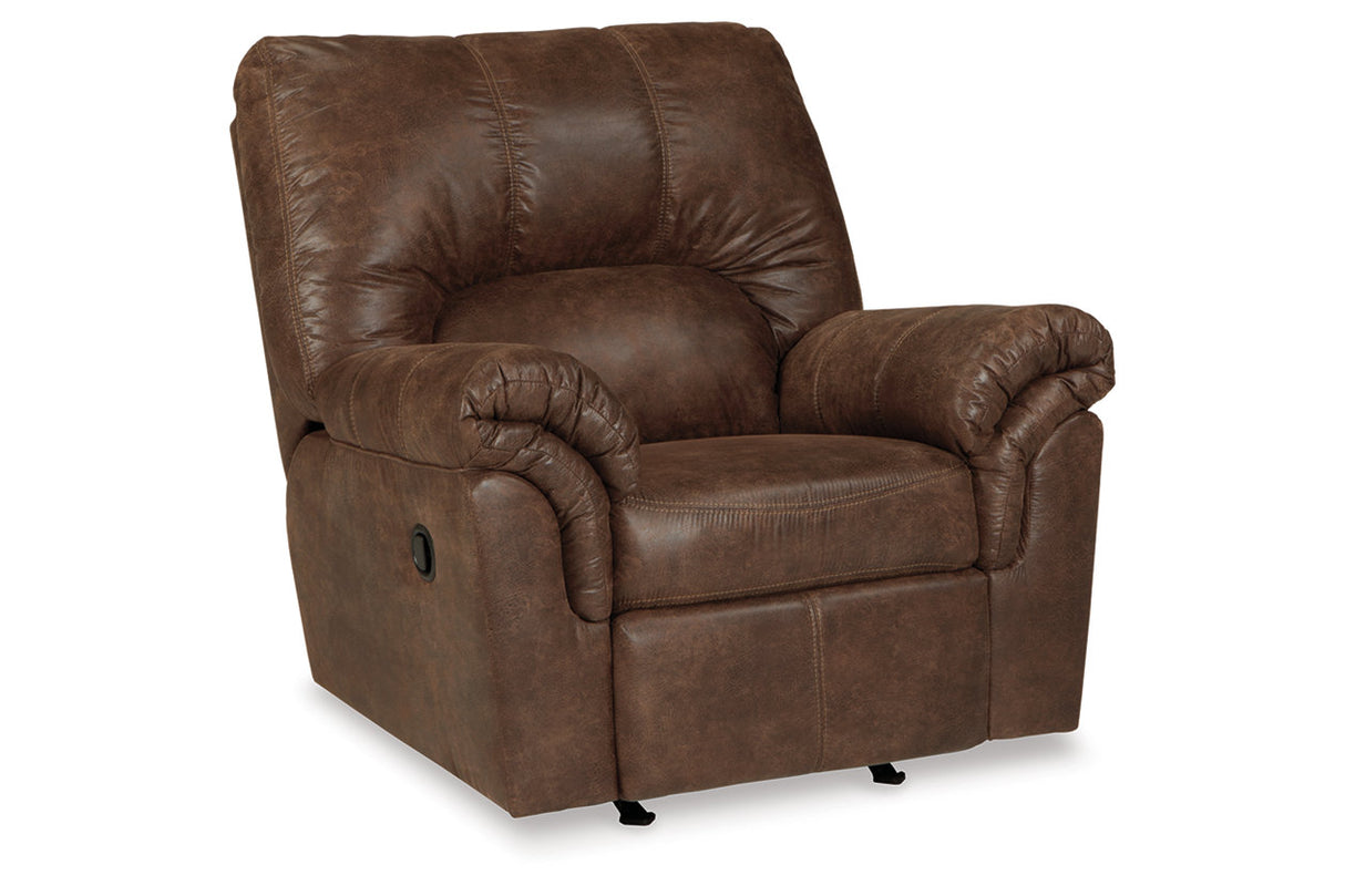 Bladen Coffee Full Sofa Sleeper and Recliner -  Ashley - Luna Furniture