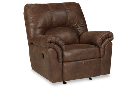 Bladen Coffee Sofa and Recliner -  Ashley - Luna Furniture