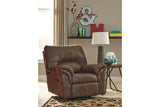 Bladen Coffee Sofa and Recliner -  Ashley - Luna Furniture