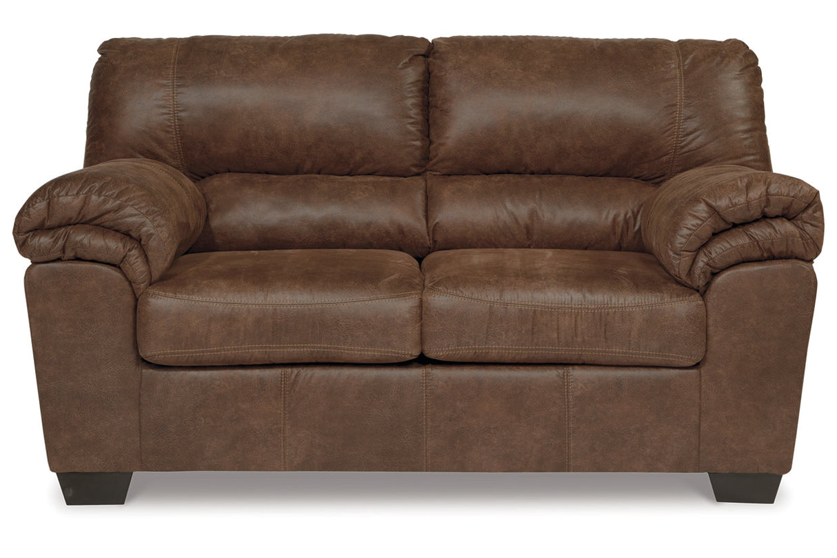 Bladen Coffee Sofa and Loveseat -  Ashley - Luna Furniture