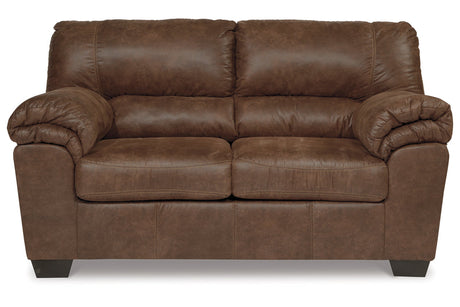 Bladen Coffee Sofa, Loveseat, Chair and Ottoman -  Ashley - Luna Furniture