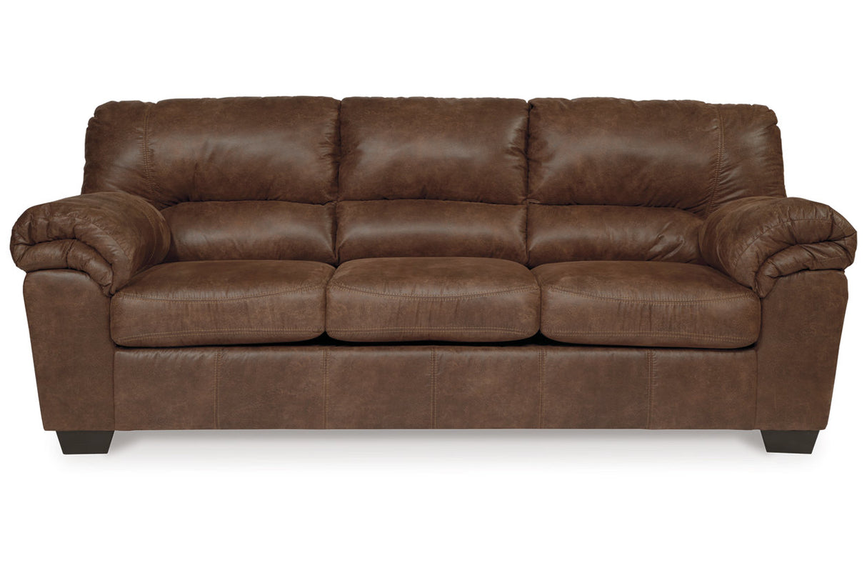 Bladen Coffee Full Sofa Sleeper and Recliner -  Ashley - Luna Furniture