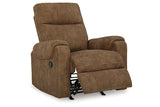 Edenwold Reclining Sofa, Loveseat and Recliner from Ashley - Luna Furniture