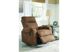 Edenwold Reclining Sofa, Loveseat and Recliner from Ashley - Luna Furniture