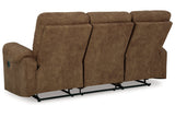 Edenwold Reclining Sofa, Loveseat and Recliner from Ashley - Luna Furniture