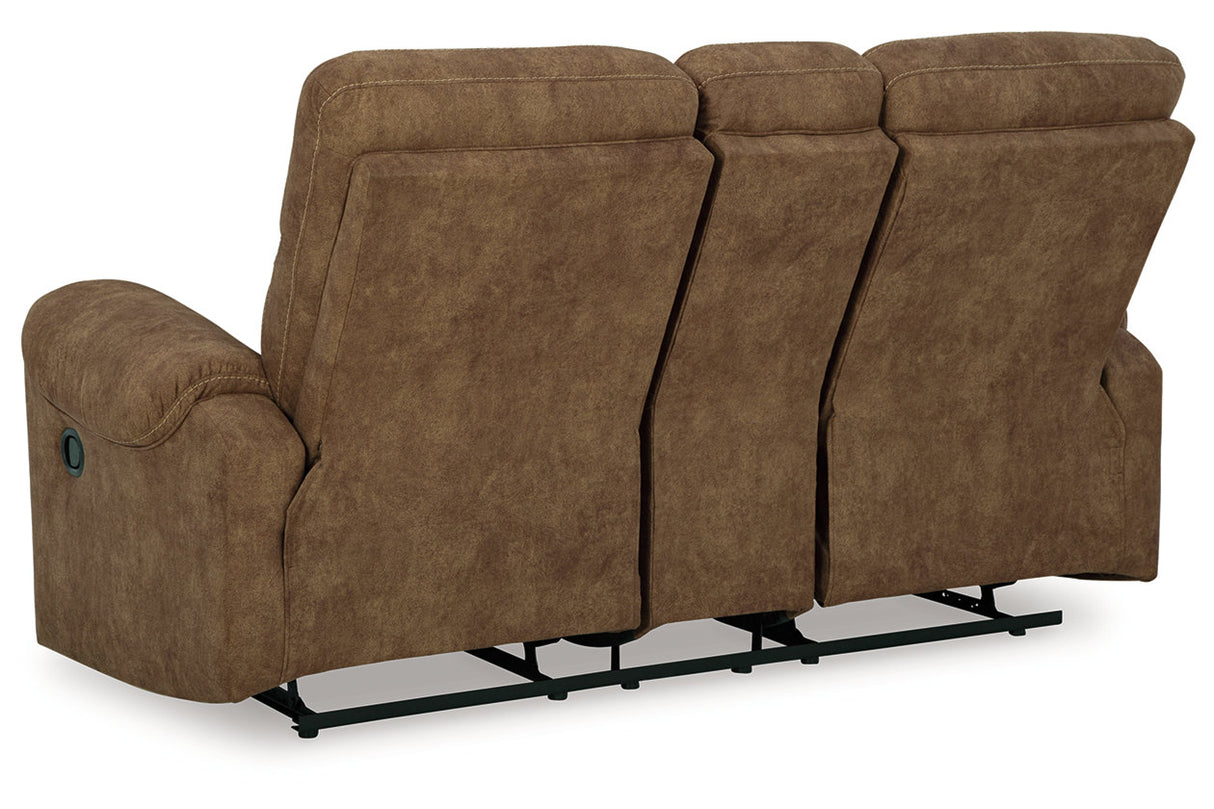 Edenwold Reclining Sofa, Loveseat and Recliner from Ashley - Luna Furniture