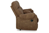 Edenwold Reclining Sofa, Loveseat and Recliner from Ashley - Luna Furniture