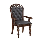 1468A Arm Chair, Set of 2 - 1468A