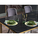 Carlino Marble Dining Table