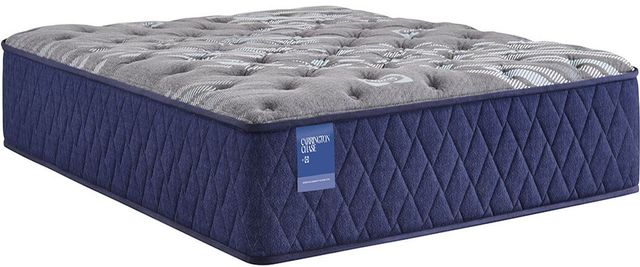 Sealy® Carrington Chase Spring Pacific Rest Innerspring Soft Tight Top Mattress, Twin Size -  Sealy - Luna Furniture