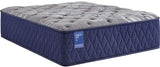 Sealy® Carrington Chase Spring Pacific Rest Innerspring Soft Tight Top Mattress, Cal. King Size -  Sealy - Luna Furniture