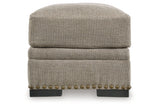 Galemore Sofa, Loveseat, Oversized Chair and Ottoman from Ashley - Luna Furniture