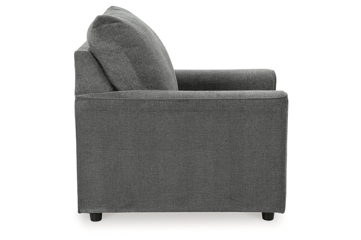 Stairatt  Sofa, Loveseat and Chair -  Ashley - Luna Furniture