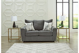 Stairatt  Sofa, Loveseat and Chair -  Ashley - Luna Furniture