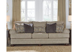 Kananwood Oatmeal Sofa and Loveseat -  Ashley - Luna Furniture