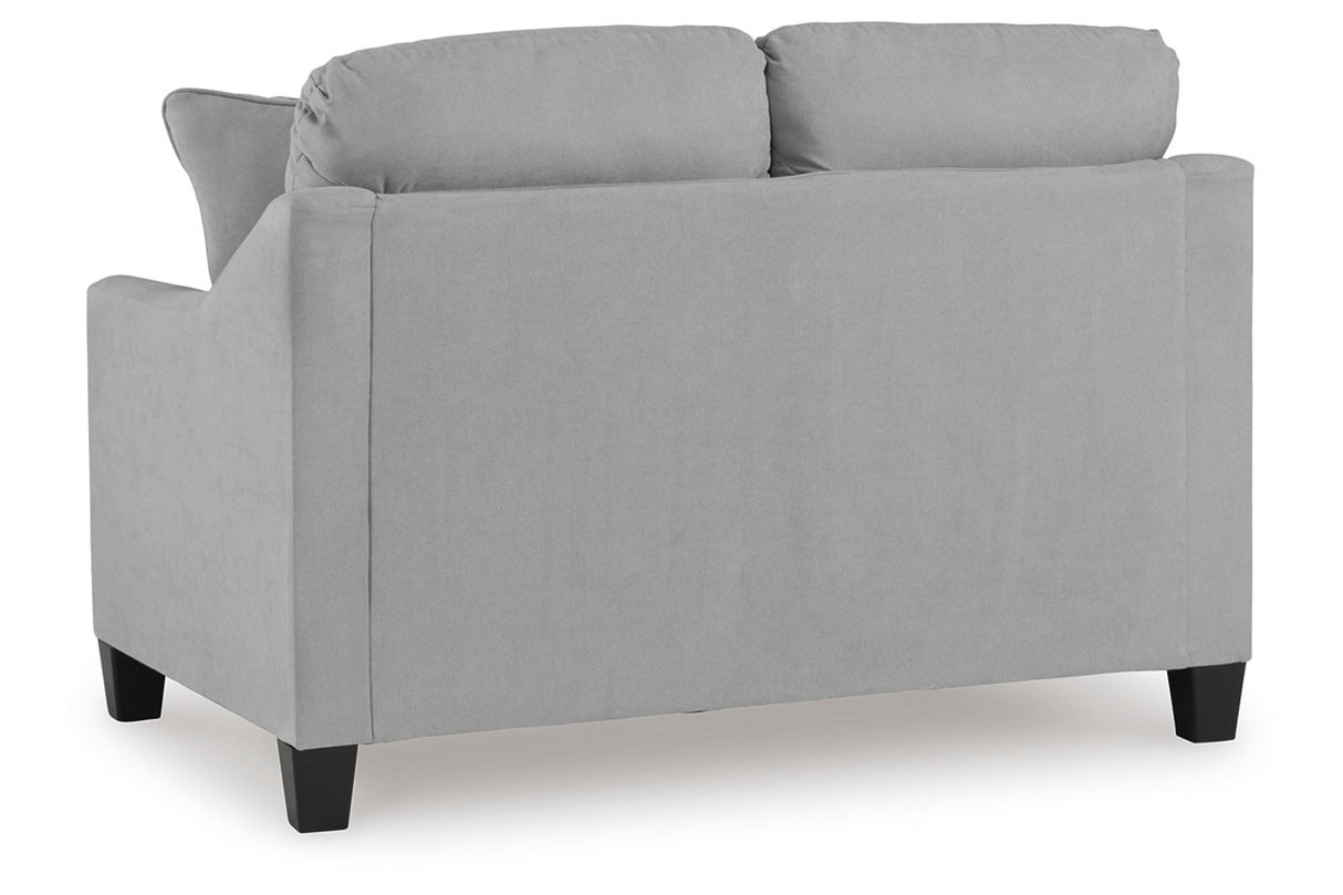 Adlai  Sofa and Loveseat -  Ashley - Luna Furniture