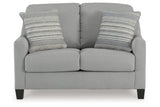 Adlai  Sofa and Loveseat -  Ashley - Luna Furniture