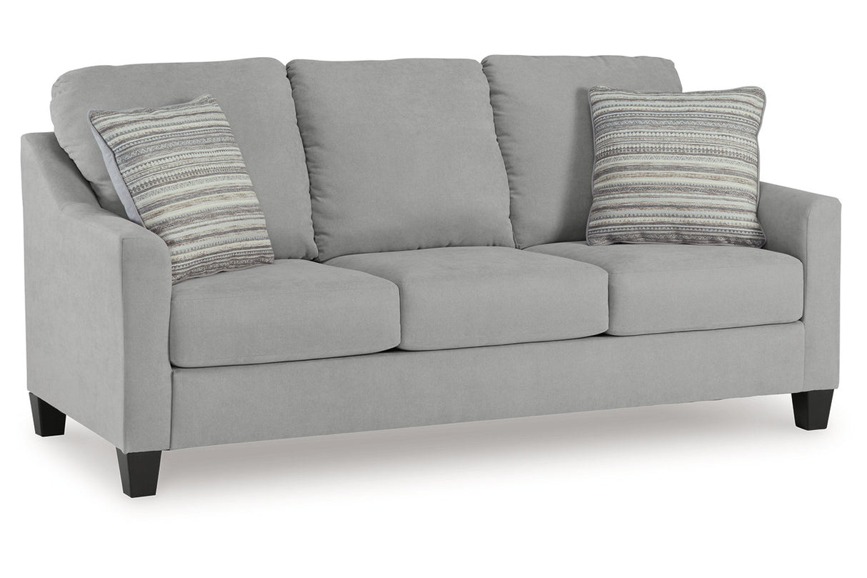 Adlai  Sofa and Loveseat -  Ashley - Luna Furniture