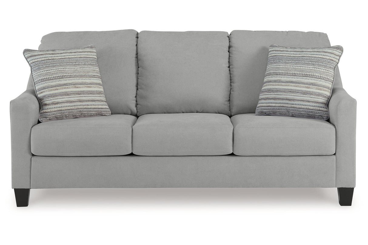 Adlai  Sofa and Loveseat -  Ashley - Luna Furniture