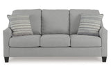 Adlai  Sofa and Loveseat -  Ashley - Luna Furniture