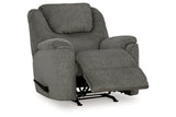 Bindura Sofa, Glider Loveseat and Recliner from Ashley - Luna Furniture