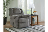 Bindura Sofa, Glider Loveseat and Recliner from Ashley - Luna Furniture