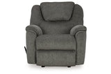 Bindura Sofa, Glider Loveseat and Recliner from Ashley - Luna Furniture