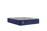 Sealy® Carrington Chase Spring Pacific Rest Innerspring Soft Euro Pillow Top Mattress, Twin Size -  Sealy - Luna Furniture