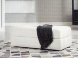 Karinne Linen Living Room Set -  Ashley - Luna Furniture