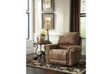 Larkinhurst Earth Sofa and 2 Recliners -  Ashley - Luna Furniture