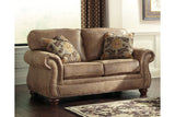 Larkinhurst Earth Sofa Sleeper and Loveseat -  Ashley - Luna Furniture