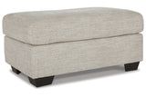Vayda Pebble Sofa, Loveseat, Chair and Ottoman -  Ashley - Luna Furniture